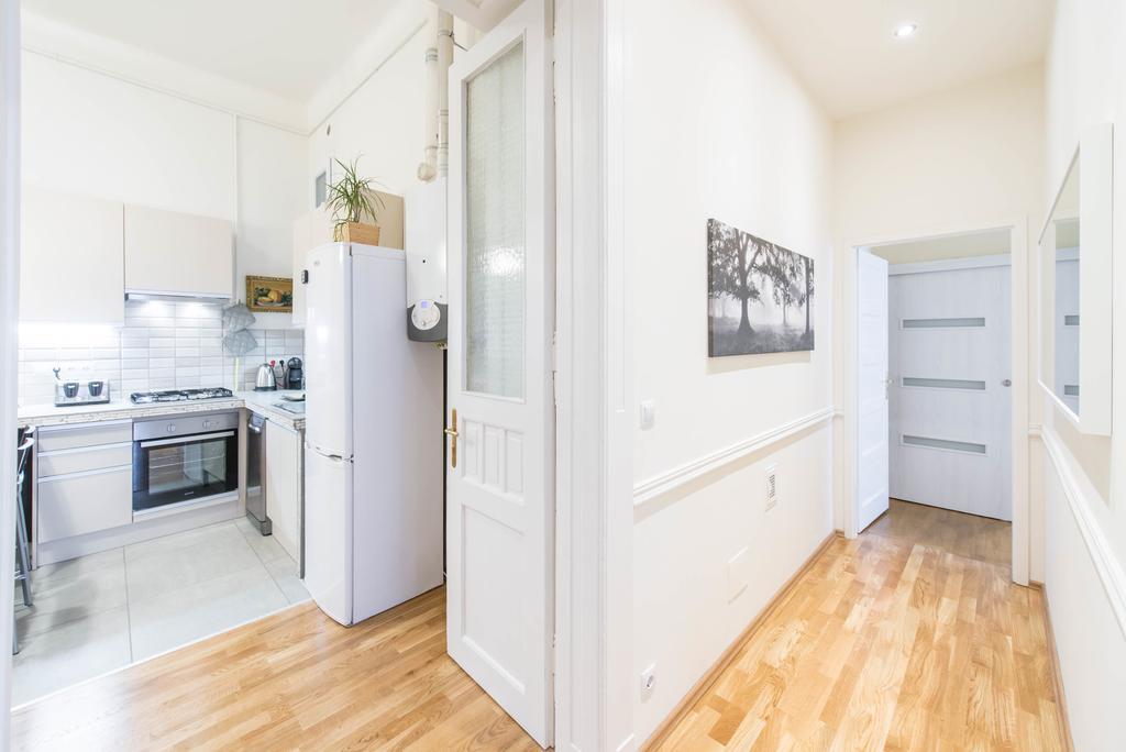 Api Flat Apartment Будапеща Екстериор снимка
